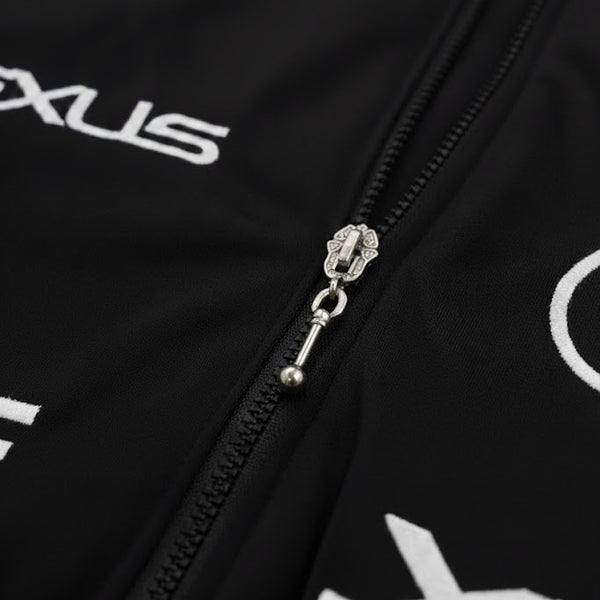 Retro Lexus Rally Jacket | Vintage Motorsport – Auto Apparel